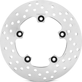 Disco Freno FERODO FMD0005R Posteriore per APRILIA TUONO R-FACTORY 1000 2006 - 2009